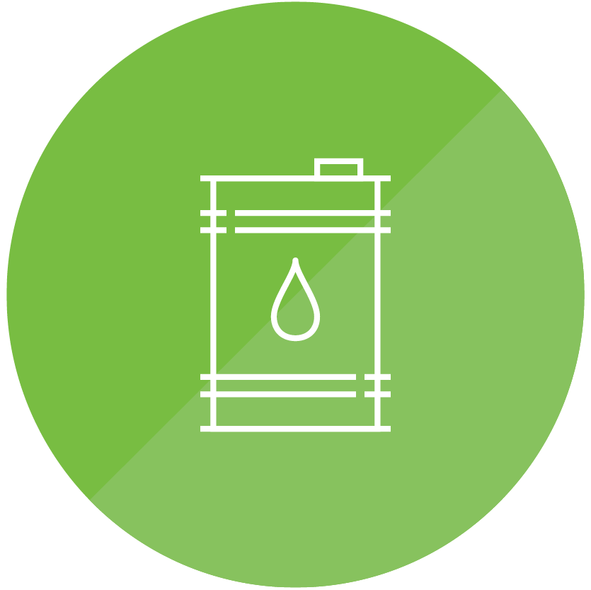 Gas Can Icon