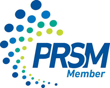 EMC photo of Professional Retail Store Maintenace Association member logo