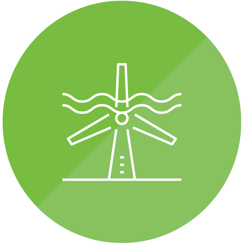 Windmill Icon