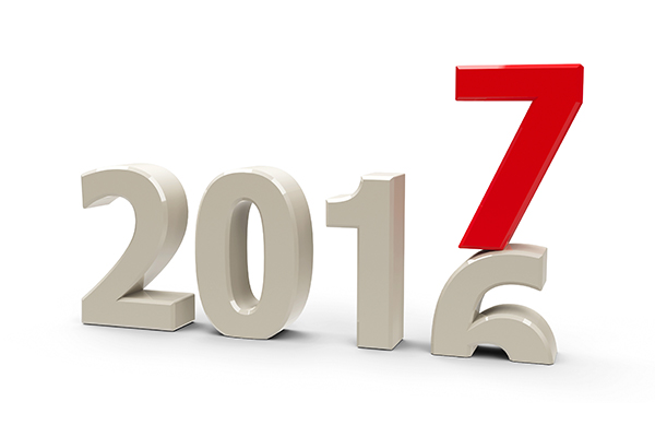 EMC photo of year 2016 to 2017